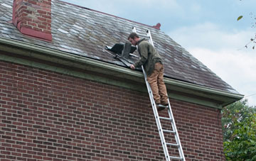 what affects urgent Standon roof repairs