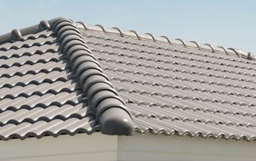 advantages of Standon clay roofing