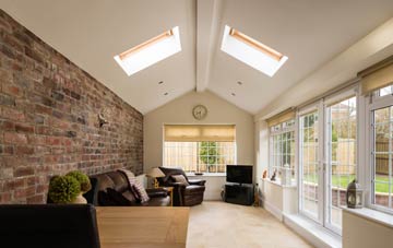 conservatory roof insulation Standon