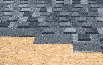 expert Standon asphalt roof companies