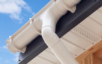 Standon gutter installation costs