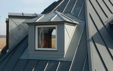 metal roofing Standon