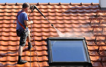 roof cleaning Standon