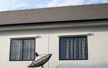 Standon rubber roof costs