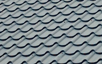 Standon rubber roofing companies