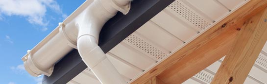 get Standon guttering quotes today