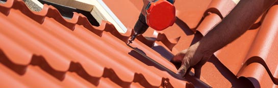 save on Standon roof installation costs