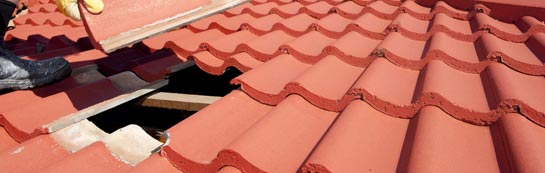 compare Standon roof repair quotes