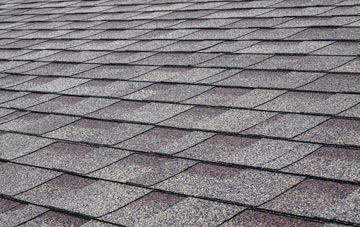 Standon tiles for shallow pitch roofing