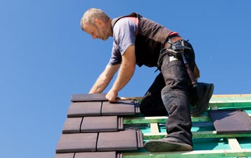 disadvantages of Standon slate roofing