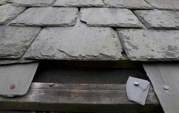 Standon slate roof repairs and maintenance