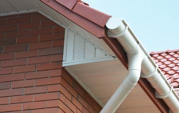 Standon soffit repair costs