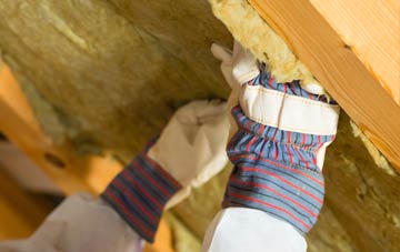 types of Standon pitched roof insulation materials