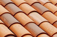 Standon clay roofing