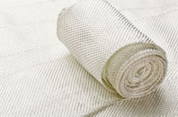 Standon fibreglass roofing repairs