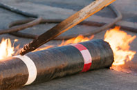 free Standon flat roofing repair quotes