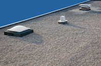 Standon flat roofing