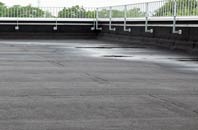 find rated Standon flat roofing companies