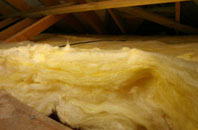 Standon pitch roof insulation