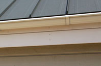 Standon soffit repair