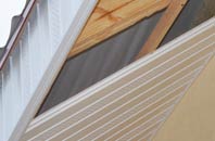 rated Standon soffit repair companies